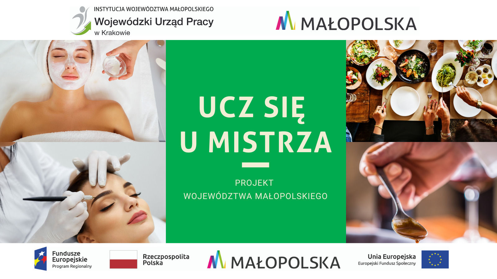 U mistrza