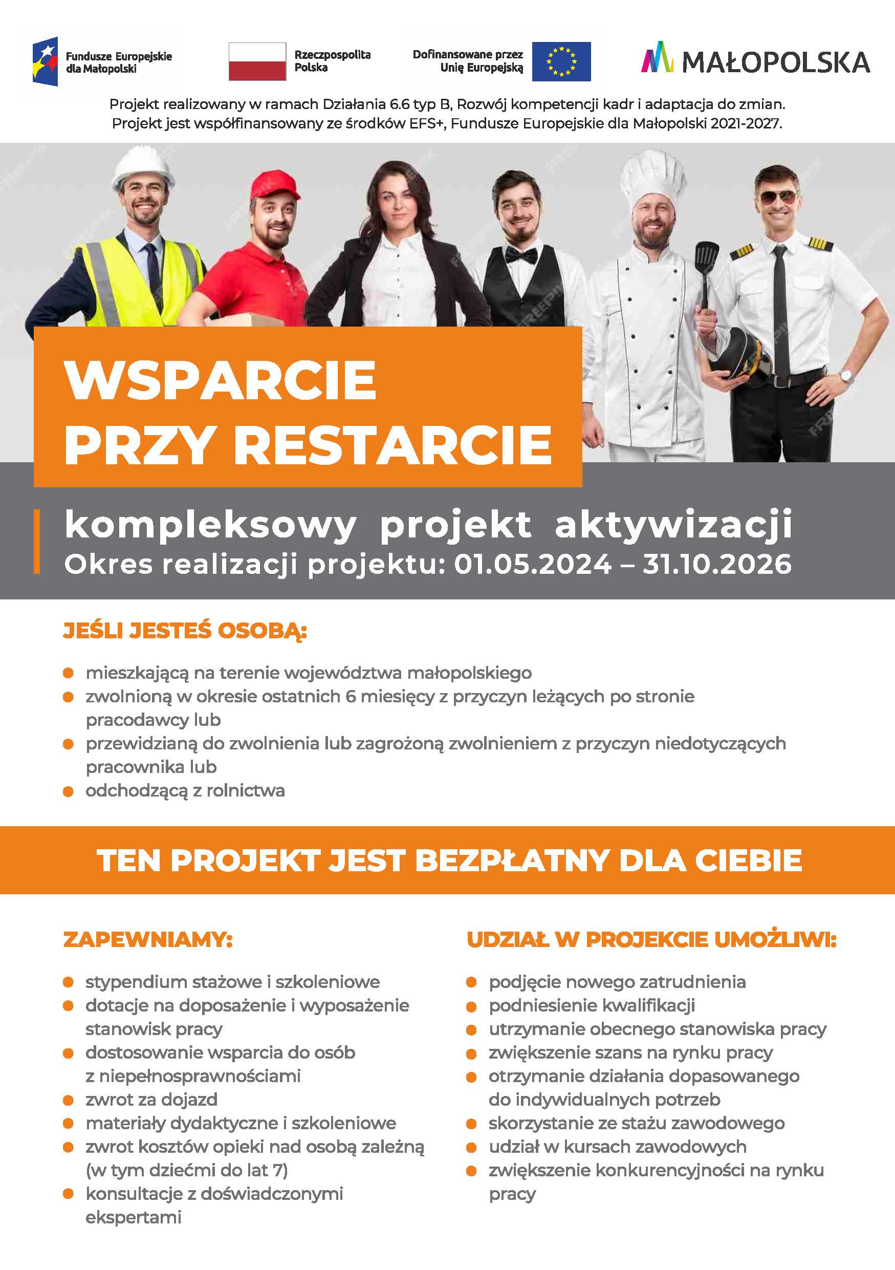 Projekt plakat 1