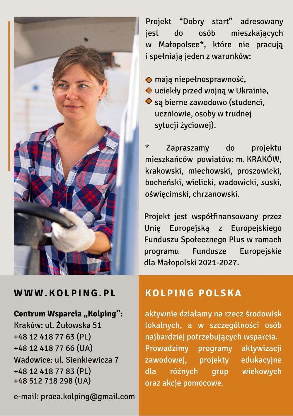 Plakat druga strona