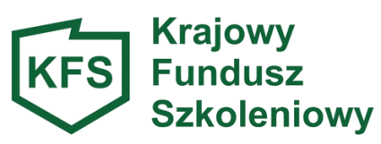 Zdjęcie artykułu Zakończono - Nabór wniosków o przyznanie środków z KFS na sfinansowanie kosztów kształcenia ustawicznego pracowników i pracodawcy