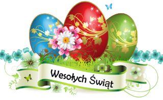 Zdjęcie artykułu Życzenia Wielkanocne