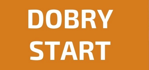 Zdjęcie artykułu Projekt „Dobry Start”