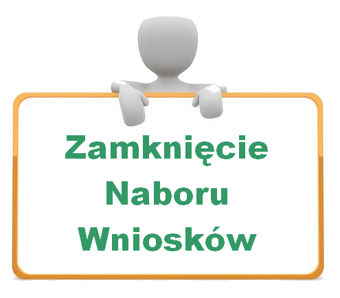 Zdjęcie artykułu Zamknięcie II naboru uzupełniającego wniosków o organizację stażu w ramach środków  Europejskiego Funduszu Społecznego