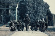 Obrazek dla: W Wojsku Polskim ruszają szkolenia rezerwistów.