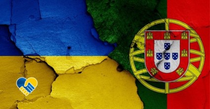 Zdjęcie artykułu Portugalia dla Ukrainy