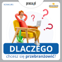 Zdjęcie artykułu Konkurs dla szukających nowej pracy